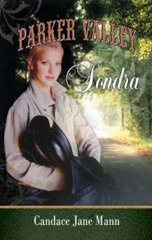 Paperback Parker Valley: Sondra Book