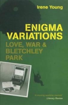 Paperback Enigma Variations Book