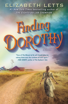 Paperback Finding Dorothy Book