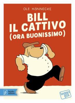 Paperback Bill il cattivo Book