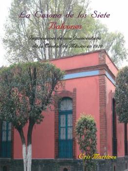 Paperback La Casona de los Siete Balcones (Spanish Edition) [Spanish] Book