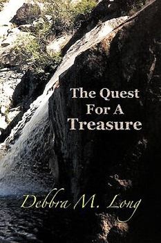 Paperback The Quest for a Treasure Book