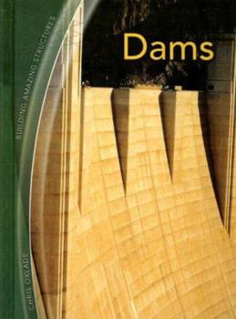 Library Binding Dams Book