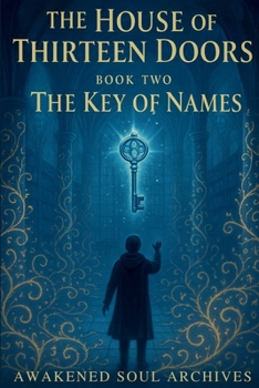 The House Of Thirteen Doors: The Key Of Names