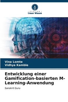 Paperback Entwicklung einer Gamification-basierten M-Learning-Anwendung [German] Book