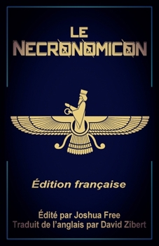 Paperback Le Necronomicon: (Édition française) (French Edition) [French] Book