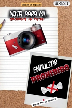 Paperback Nota Para Mi: Crecimiento Sin Filtros [Spanish] Book