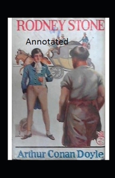 Rodney Stone Annotated