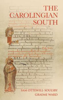 Hardcover The Carolingian South Book