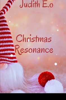 Paperback Christmas Resonance Book