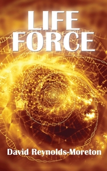 Paperback Life Force Book