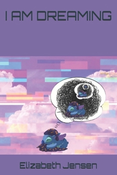 Paperback I Am Dreaming Book