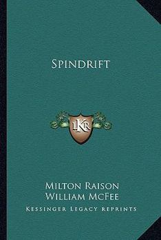 Paperback Spindrift Book