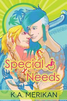 Special Needs - Book #1 of the Special Needs