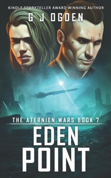 Eden Point (The Aternien Wars)