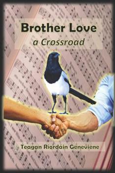 Paperback Brother Love - a Crossroad Book