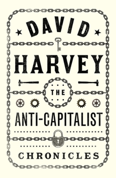 Paperback The Anti-Capitalist Chronicles Book