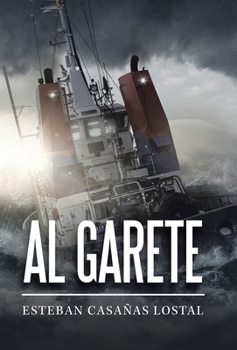 Hardcover Al Garete [Spanish] Book