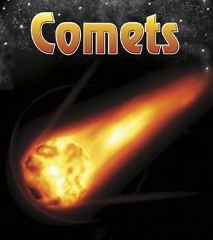 Paperback Comets Book