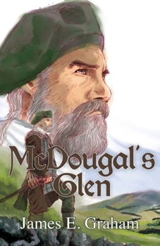 Paperback McDougal's Glen Book