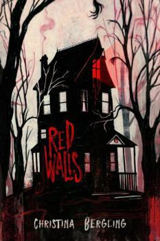 Paperback Red Walls Book