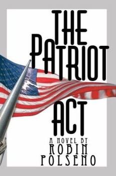 Paperback The Patriot ACT Book