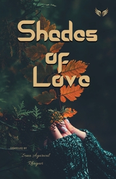 Paperback Shades Of Love Book