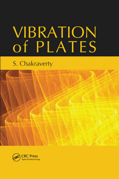 Paperback Vibration of Plates Book