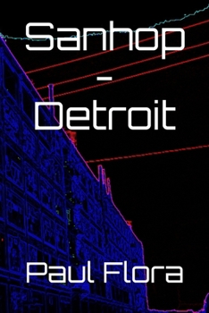 Paperback Sanhop - Detroit Book