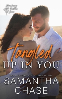 Tangled Up in You - Book #7 of the Shaughnessy Brothers