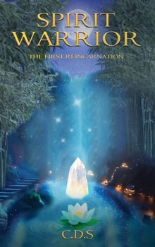 Hardcover Spirit Warrior: The First Reincarnation Book