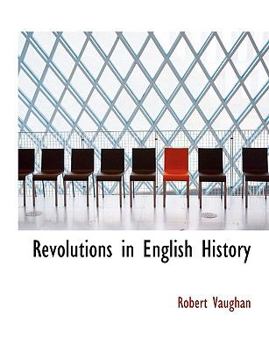 Hardcover Revolutions in English History Book