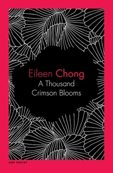 Paperback A Thousand Crimson Blooms Book
