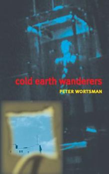 Paperback Cold Earth Wanderers Book