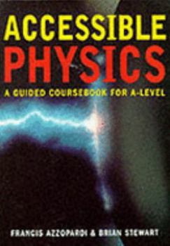 Paperback Accessible Physics Book