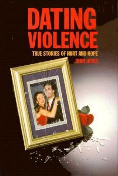 Library Binding Dating Violence Book