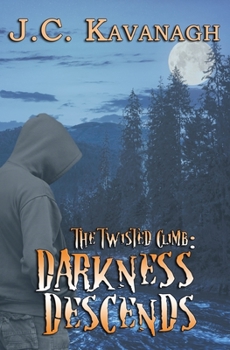 Paperback Darkness Descends Book