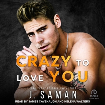 Crazy to Love You