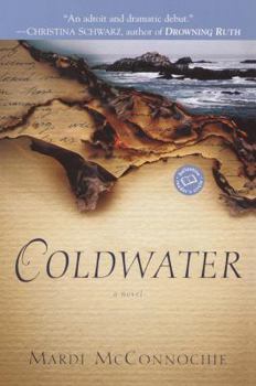Paperback Coldwater (Ballantine Reader's Circle) Book