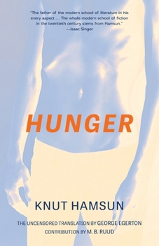 Paperback Hunger: The Uncensored Translation (Warbler Classics Annotated Edition) Book