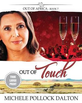 Paperback Out of Touch Book