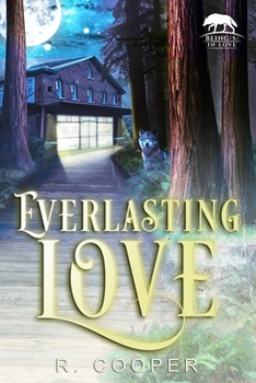 Paperback Everlasting Love Book