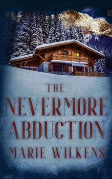 Paperback The Nevermore Abduction Book
