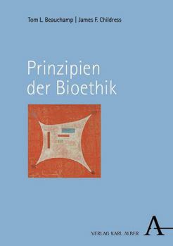 Paperback Prinzipien Der Bioethik [German] Book