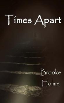 Paperback Times Apart Book