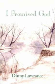 Paperback I Promised God Book