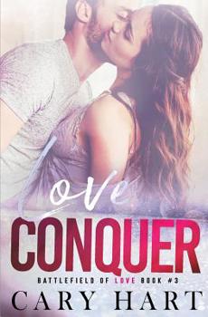Paperback Love Conquer Book
