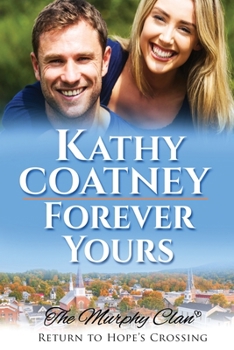 Paperback Forever Yours Book