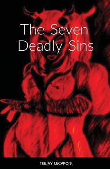Paperback The Seven Deadly Sins Book