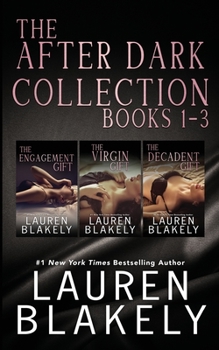 The After Dark Collection - Book  of the Gift